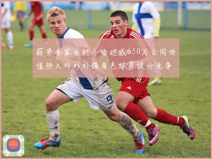 薪资专家分析小哈达威650万合同价值热火巧妙补强角色球员提升竞争力