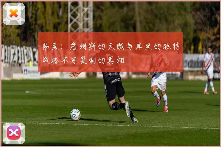 弗莱：詹姆斯的天赋与库里的独特风格不可复制的真相